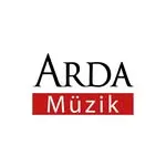 Arda Müzik Logo