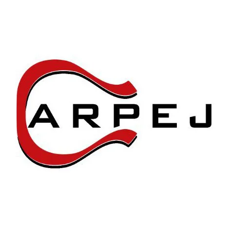 Arpej Müzik Logo