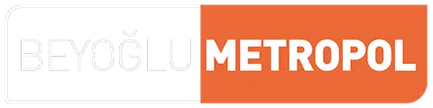 Beyoğlu Metropol Logo