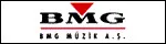 BMG Müzik Logo