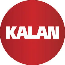 Kalan Müzik Logo