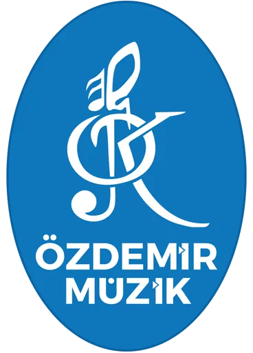 Özdemir Plak Logo