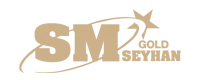 Seyhan Müzik Logo