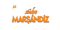 Stüdyo Marşandiz Logo