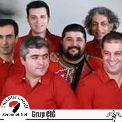 Grup Çığ