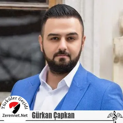 Gürkan Çapkan