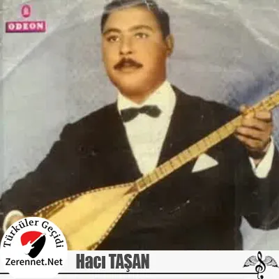 Hacı Taşan
