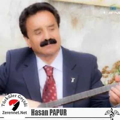 Hasan Papur