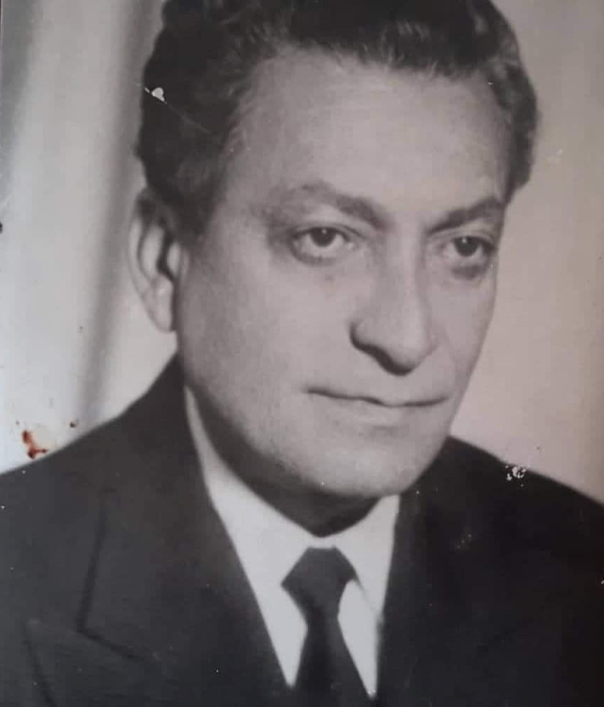 Haydar Telhüner