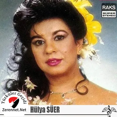 Hülya Süer