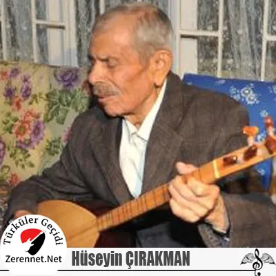 Hüseyin Çırakman