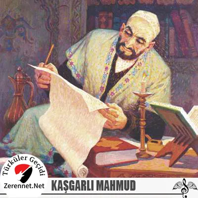Kaşgarlı Mahmud