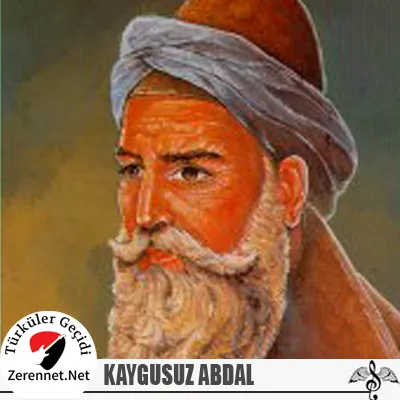 Kaygusuz Abdal