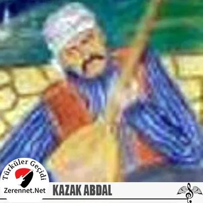 Kazak Abdal