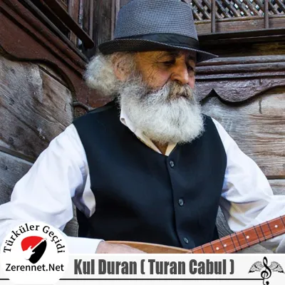 Kul Duran