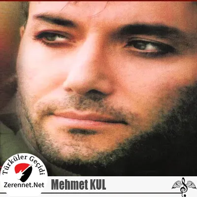 Mehmet Kul