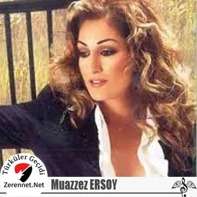 Muazzez Ersoy