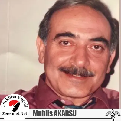 Muhlis Akarsu