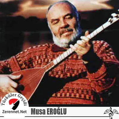 Musa Eroğlu