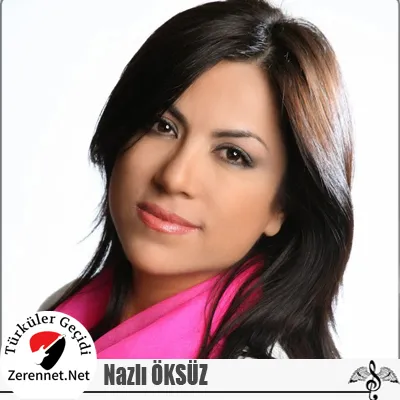 Nazlı Öksüz