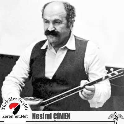 Nesimi Çimen
