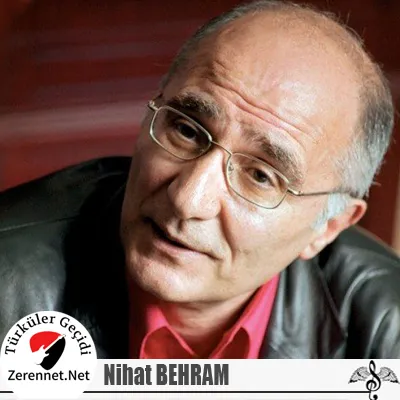 Nihat Behram