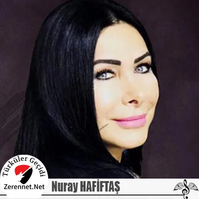Nuray Hafiftaş