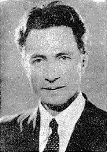 Ömer Bedrettin Uşaklı