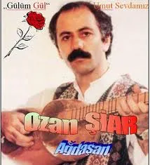 Ozan ŞİAR Ağdaşan