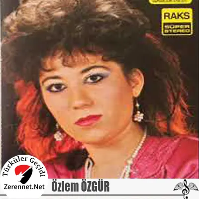 Özlem Özgür