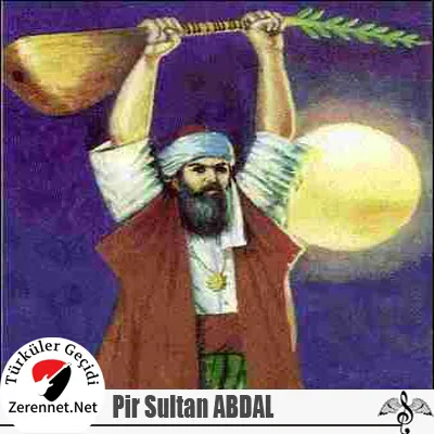 Pir Sultan Abdal