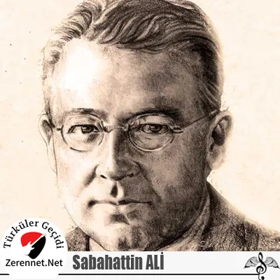 Sabahattin Ali