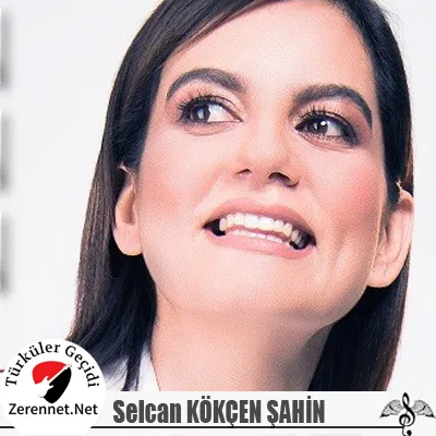 Selcan Kökçen Şahin