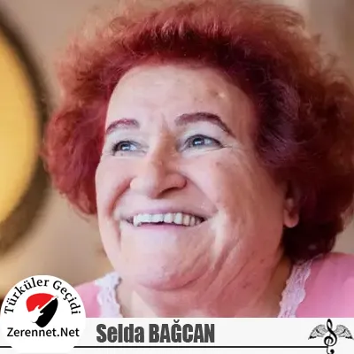 Selda Bağcan