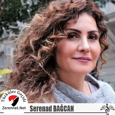 Serenad Bağcan