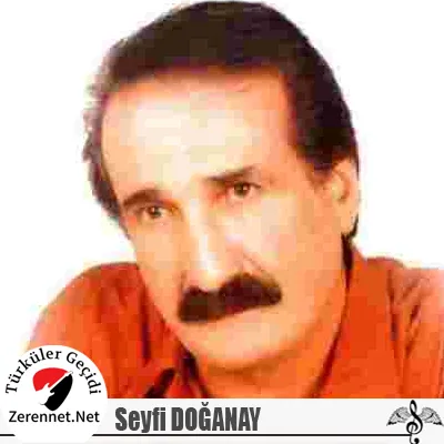Seyfi Doğanay