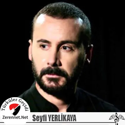 Seyfi Yerlikaya