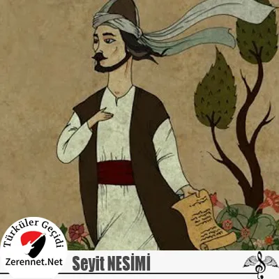 Seyit Nesimi
