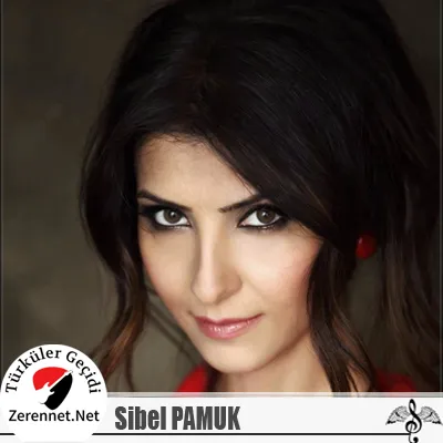Sibel Pamuk