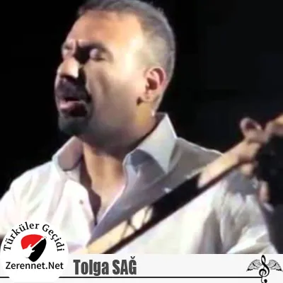 Tolga Sağ