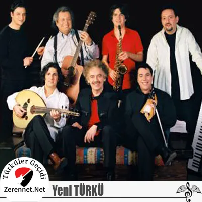 Yeni Türkü